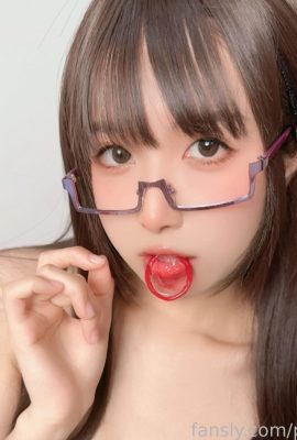 (온라인 컬렉션) 푸딩 다파 – 씹는 껌 (14p)