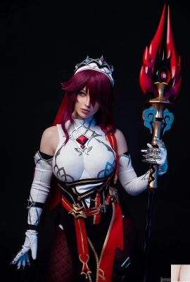 레이디 멜라 마리 – 로사 리아 (63p)