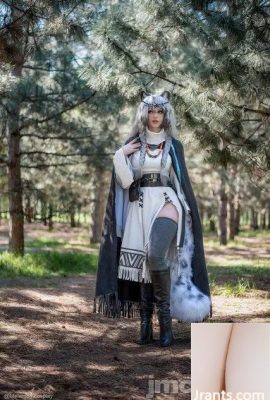 레이디 멜라 모리 -Pramanix (61p)