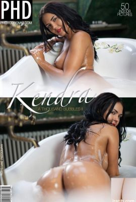 (Photodromm.com) (2016-04-18) Kendra-천 버블 II