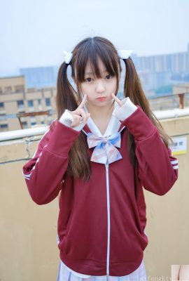 (국가 모델 인체) Tuanzi “Rope Art”(90p)