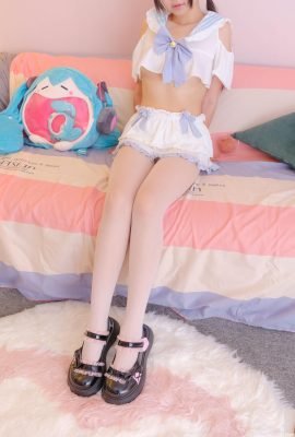 Chaolu -Sexy Toes (112p)