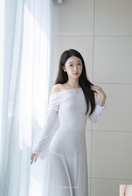 Tang Anqi의 “개인 쇼핑 공유”