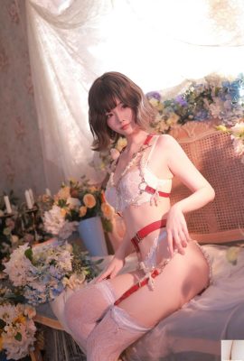 Taoliang Ah House – White Pearl (42p)