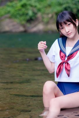 물 속의 기쁨 (15p)