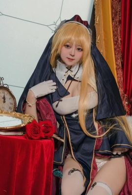 (인터넷 컬렉션) 나무의 원래 과일 – 수녀 (40p)