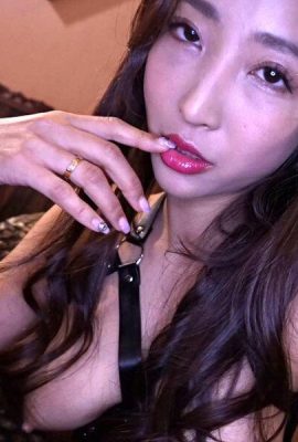 Mizukawa Sumire : 소셜 미디어에 모집 된 마조히스트 남자가 호텔로 가져오고 사정 통제와 남성 분출을 추구하여 도난 당합니다.