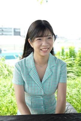 Satsuki Yura : 새로운 B 클래스 아마추어 First Shoot 122 “죄송합니다, 당신.” 23 세의 유라, 새 아내의 주부