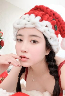 (국가 모델 인체) Nnian메리 크리스마스 (41p)