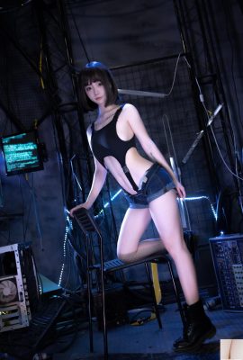 Taoliang Ah 하우스 위기 (50p)