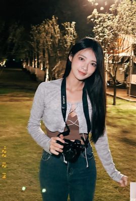 치과 의사 “Jia 지아ngjiang 13″의 섹시한 몸은 유혹에 저항하기에는 너무 기쁘다 (10p)