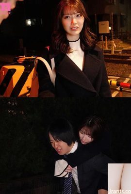 (GIF) 이시카와 미오는 마지막 기차를 놓치고 내 방에 머물렀다. 그는 충분히 술을 마시지 않은 Mio-Senpai와 함께 음주 파티 게임을했습니다 … (12p)