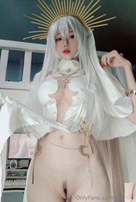 (인터넷 컬렉션) Kyokoyaki – Azur Lane & Relentless & Unicorn (48p)