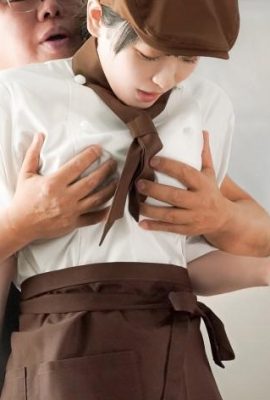Takimoto Shizukuha : 불만 사과와 괴롭힘 타키 모토 시즈쿠 하 (11p)