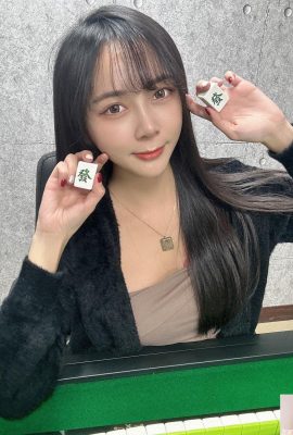 섹시한 아름다움 “Shi Shaoting”은 그녀의 매력적인 긴 다리를 보여주고 사람들을 저항 할 수 없게 만듭니다 (10p)