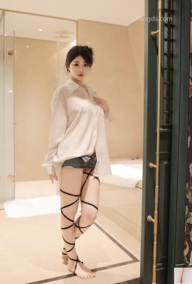 Chen Xiaohua의 “개인 쇼핑 및 공유”