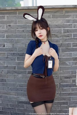(XiaoYu) HD 사진 2022.12.01 Vol.916 Wang Xinyao (92p)