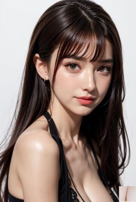 ★ Patreon ★ (Lanmio) – 완벽한 소녀