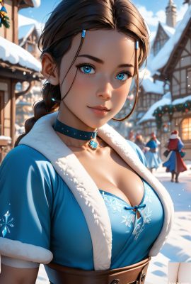 카타라+-+크리스마스+원더 랜드