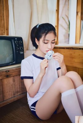 (국가 모델 인체) Nnian”스포츠웨어”(42p)