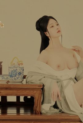 (국가 모델 인체) Nnian”매그놀리아”(26p)