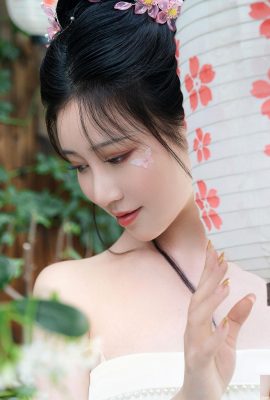 (국가 모델 인체) Nnian”꽃 수집”(39p)