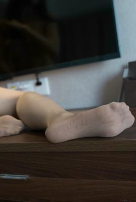 (인터넷 컬렉션) 복숭아-젊고 아름다운 그림의 본격적인 개인 사진-2 (98p)