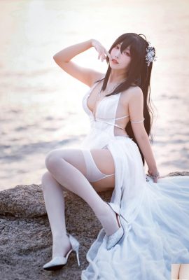 (온라인 컬렉션) 복지 소녀 Miyamoto의 “Big Phoenix”VIP 독점 (36p)