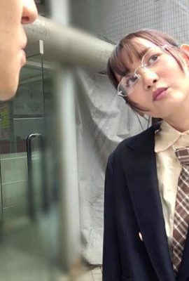 Shigegawa : (4K) 학교 규칙을 위반 한 학생과 함께하는 Creampie Sex, Shigegawa (21p)