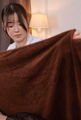 Maru Rare : 많은 반복 고객이 화려한 손가락 기술, Maru Rare (20p)를 가진 초 자극 미용실