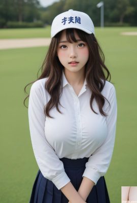 골프