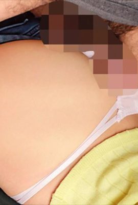 젊은 여자는 며느리에 의해 끊임없이 위반되고 있으며 남편이 인수 한 것으로 밝혀졌습니다 (17p)