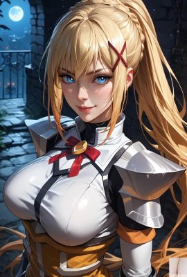 아름다운 세상에 헌신?