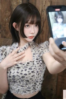 달콤한 큰 가슴 “Qianqian”가슴이 가슴이 채워진 가슴 (10p)