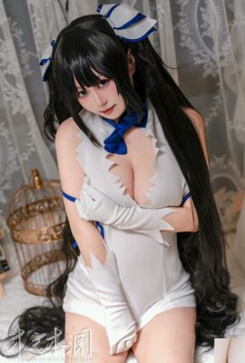 (온라인 컬렉션) Kita Nobunai – Danmachi (58p)