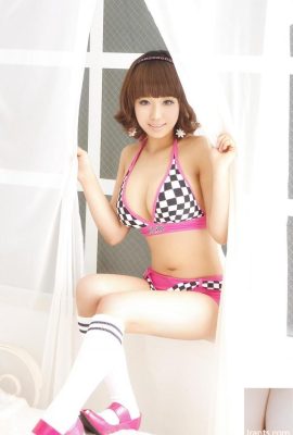 (온라인 컬렉션) Korean Custom Girl 시즌 3 (100p)