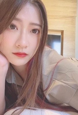 “Qiuqiu Mika”의 놀라운 인물과 호환되는 달콤한 기질