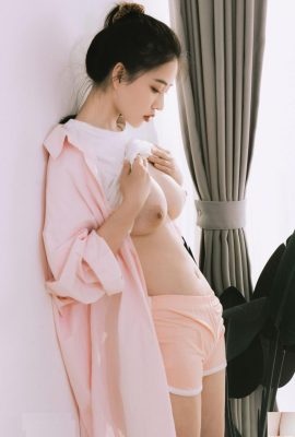 (국가 모델 인체) Nnian”초여름”(50p)