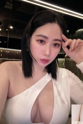 “Xiao Xin Gan”은 너무 달콤해서 인생의 가치가 없습니다 (10p)