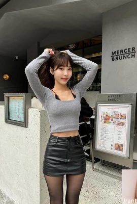 쌍둥이 자매 “77”자세는 불멸만큼이나 미묘합니다 (10p)