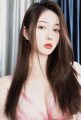 (국가 모델 인체) Nnian”핑크 속옷 · 자체 광학”(45p)