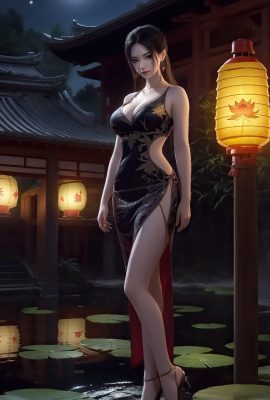 Yang Lingji_nine Heavenly Walk_ndy400의 노래