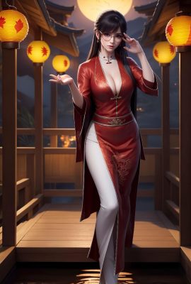 ye xinlan_fighting은 Sky_ndy401을 깨뜨립니다