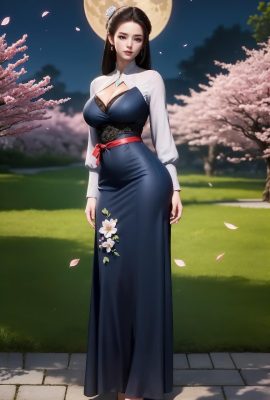 Lan Ling’er_Senior Brother 님의 선임 형제 _ndy414