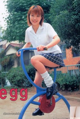 Ura-Books Egg의 포르노 스타 (52p)