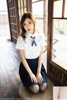 (MyGirl) HD 사진 2021.11.19 Vol.618 Qirika (85p)