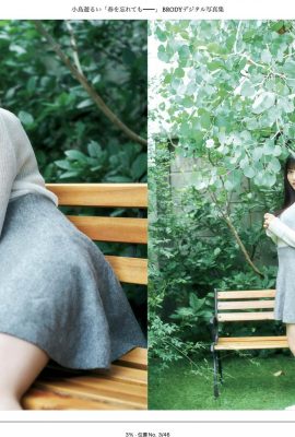 Little Birds ‘Ryūi “봄을 잊어 버려도”(21p)