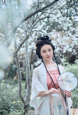 (국가 모델 인체) Nnian”March Banyan”(51p)