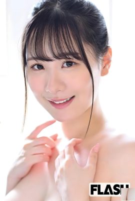 (Murakami Yuhua) 달콤한 얼굴과 부드러운 흰 몸 사진 사진은 눈에 너무 기쁘다 (11p)