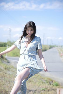 (북쪽 Zhuxi) 통통한 가슴은 눈길을 끄는 그림 (22p)을 덮을 수 없습니다.